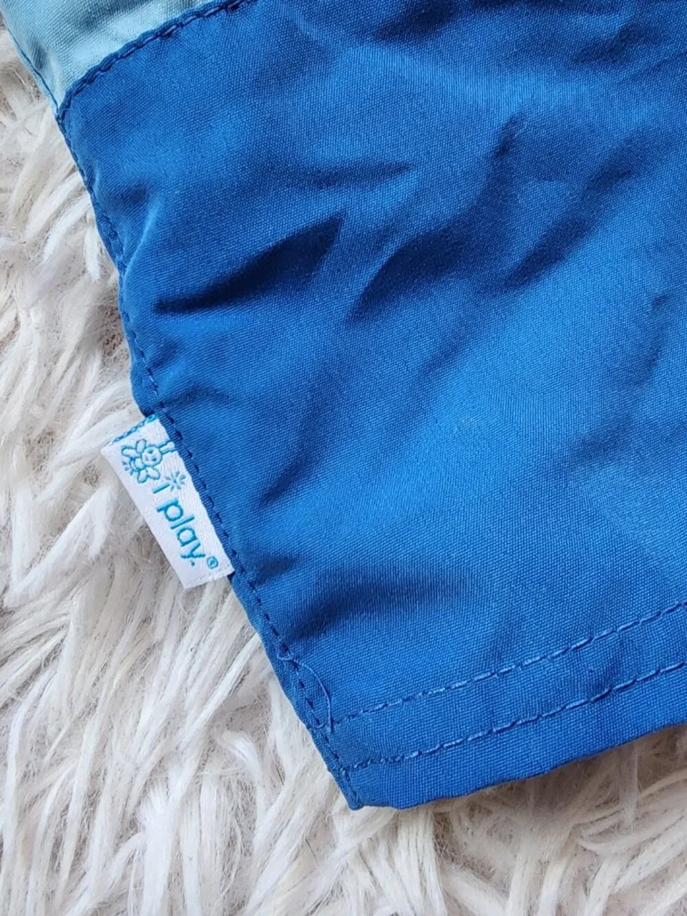 💕3/$15💕 NWOT Baby Boy Swim Shorts